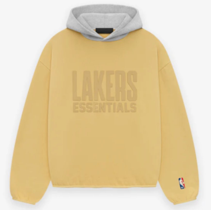 The Must-Have Essentials Hoodie for Every Wardrobe