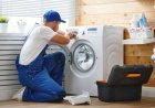 Typical Washing Machine Issues | An Easy Guide for Locals in Mussafah