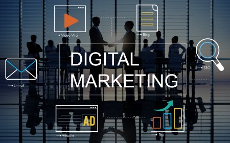 How the Best Digital Marketing Company in India Can Skyrocket Your Growth
