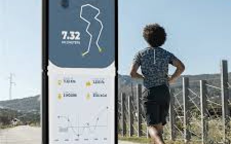 Smart Fitness App Development Company Using AI and IoT: Features to Expect in 2025