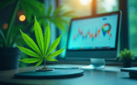How Cannabis Local SEO is Reshaping the Future of Dispensary Marketing