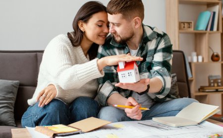 What You Need To Know About Home Financing In 2025?