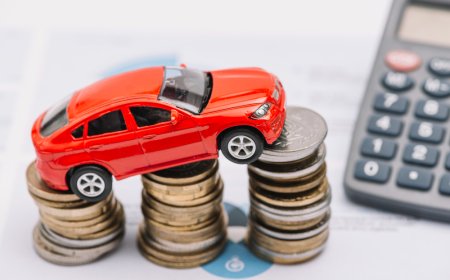 Tips to Secure the Best Deals for Used Car Loans Online