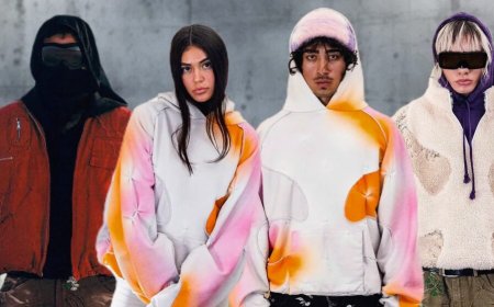 Movement The Badson Mindset