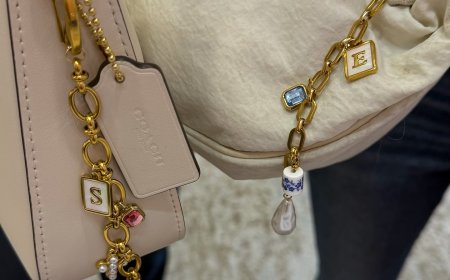 Inside the Trend: Why Permanent Jewelry Is Gaining Fans Across the U.S.