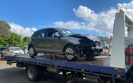 How to Easily Navigate the Used Car Selling Process in Sydney