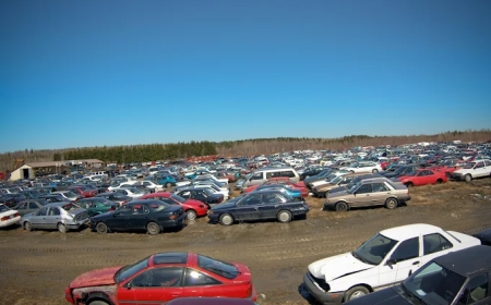 What is the fastest way to sell your car?