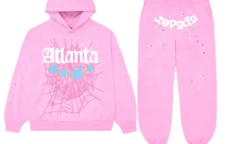 Sp5der Hoodie – Where Streetwear Meets Bold Innovation