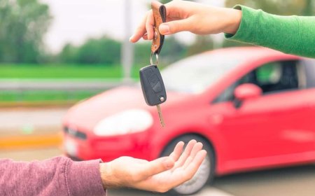 How to Sell Your Car for Cash Without Dealing with Middlemen