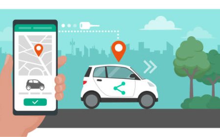 How to Launch a Taxi App That Competes with Uber and Wins