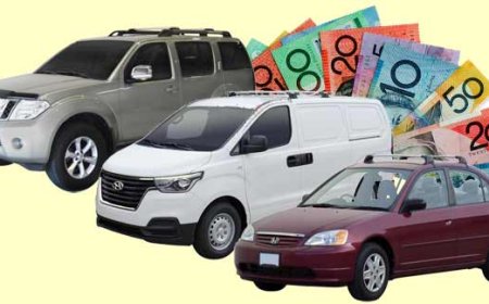 Title: Step-by-Step Guide to Selling Your Damaged Car for Cash