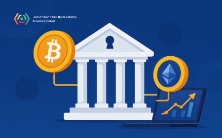 Why Centralized Exchange Development Still Leads the Crypto Market