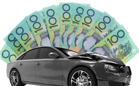 How to Get Rid of Your Unwanted Car with Perth Removal Services