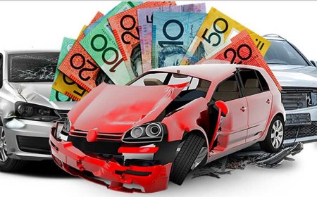 Best Ways to Sell a Damaged SUV for Cash in Sydney
