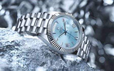 Top Chrono24 Watches That Define Your style