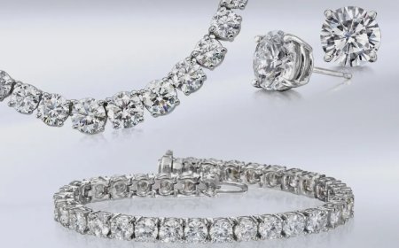 How to Choose the Right Jeweler for Your Custom Diamond Engagement Ring