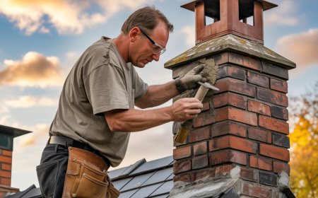What Happens If You Skip Chimney Fireplace Repair in San Antonio