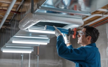 What Makes Air Duct Sealing Essential for Arvada’s Climate