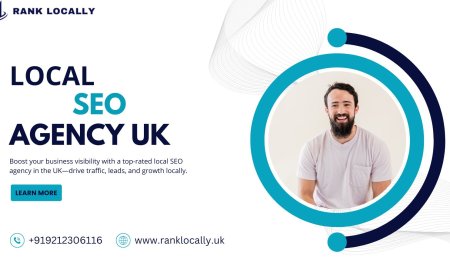 Conversion Rate Optimisation Services Nottingham by Ranklocally