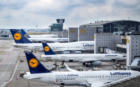 Twelve Ways to Reach How Do I Reach to Someone at Lufthansa Airlines A Briefly Explained Guide