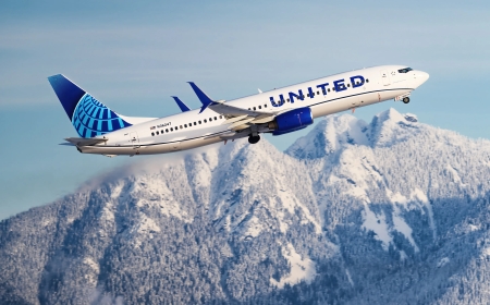 Manage Book United Flights – Book Flights with United Airlines