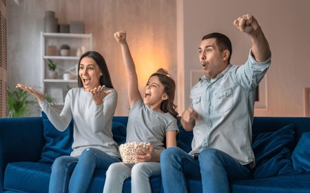 Top Indian IPTV Service in USA – Watch Live Hindi, Punjabi & More