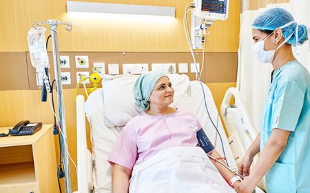 Understanding Breast Cancer Treatment Cost in India with Indian Health Adviser