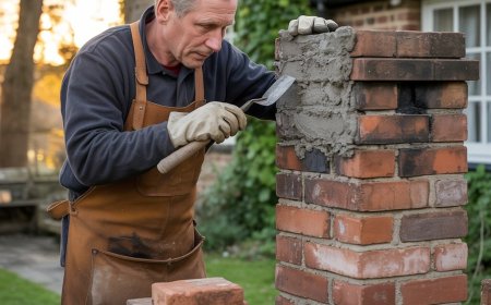 How Professional Chimney Fireplace Repair Improves Home Safety