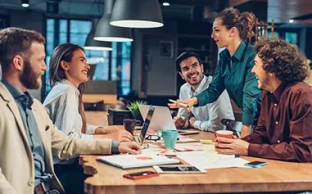 Is Your SAM Profile Costing You Contracts?