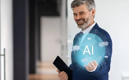 Warum strategisches Denken ein zentraler Bestandteil von KI-Trainings für Manager ist