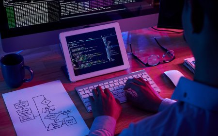 8 Web Development Trends for 2025