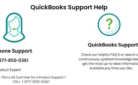 Ways to Contact QuickBooks® Payroll: How to Speak to Someone at QuickBooks Payroll help? A Step-by-Step Guide