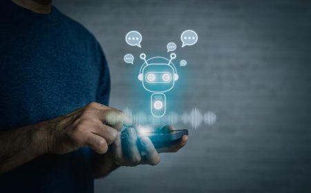 Accelerate First Response Time with AI-Powered Omnichannel Chatbots