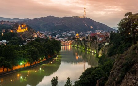 Top tourist attraction in Georgia, Atlanta!