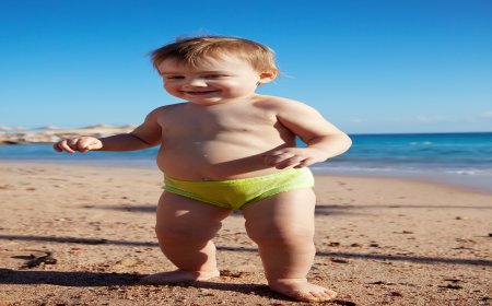 Everything You Need to Know About Swim Diapers (Before You Hit the Water)