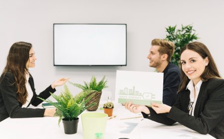 How to Choose the Right Digital Marketing Service Provider