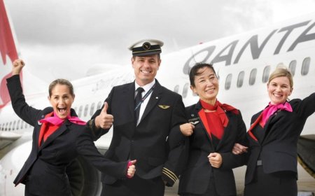 9 Ways to Call to a Live Agent at Qantas: A Comprehensive Guide