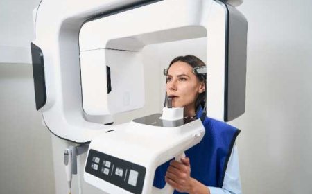 Smile Care That Feels Right for You in Keighley