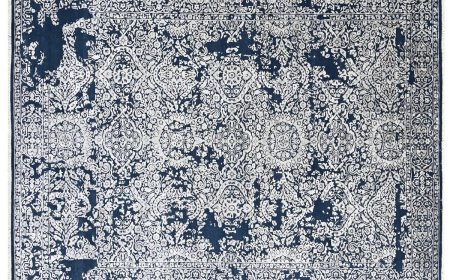 Top Places to Buy Floral Rugs & Carpets Online in India