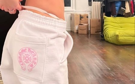 What Makes Chrome Hearts So Special?