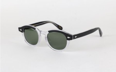 Explore Designer Eyewear: Louis Vuitton, Ray-Ban & Gucci