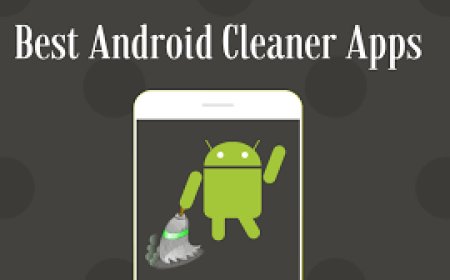 How to Choose the Best Free Cleaning App for Your Android Device