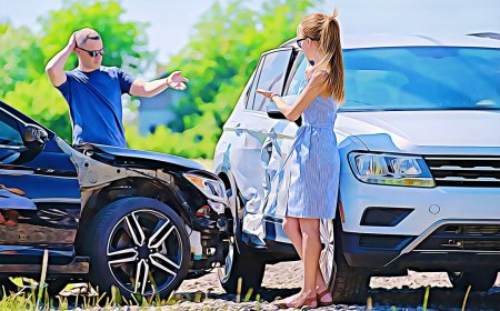 After the Accident: 5 Steps to Take Before Calling a Thibodaux Injury Lawyer