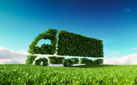 Red Diesel Delivery: Fueling Industry with Efficiency and Reliability