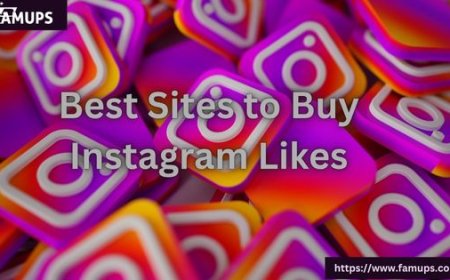 5 Best Sites to Buy Instagram Likes to Boost Your Social Presence