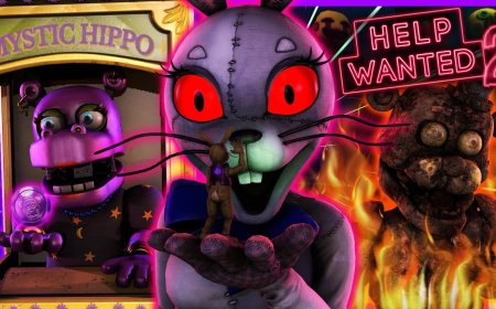 The Hardest FNAF Game to Beat: Why Ultimate Custom Night Reigns Supreme