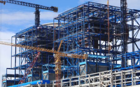Build Better with Expert Commercial Construction Services