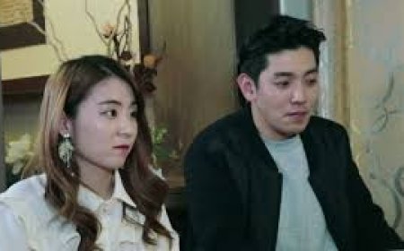 ))WATCH-NOW(( Young Mother-in-Law 2018 Korean 'ENGLISH' MOvies