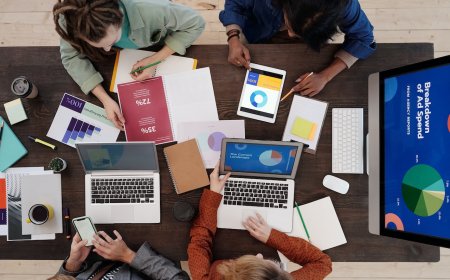 What Can a Content Marketing Agency Really Do to Boost Your Brand?