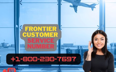 How Do I Speak to a Live Person at Frontier ? -Your Simple Guide